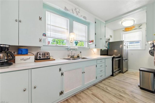 139 Chancellor RD, Hampton, VA 23661
