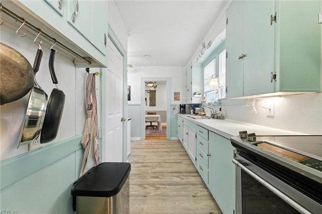 139 Chancellor RD, Hampton, VA 23661