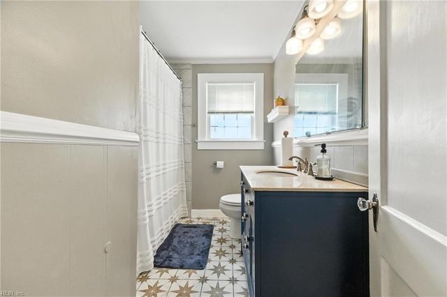 139 Chancellor RD, Hampton, VA 23661