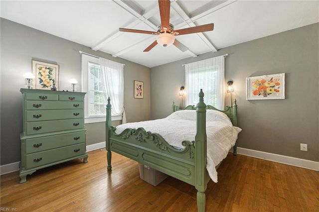 139 Chancellor RD, Hampton, VA 23661