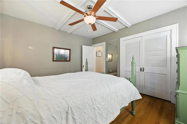 139 Chancellor RD, Hampton, VA 23661
