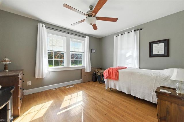 139 Chancellor RD, Hampton, VA 23661