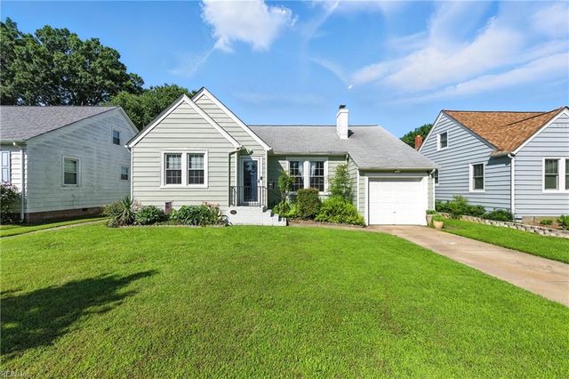 139 Chancellor RD, Hampton, VA 23661