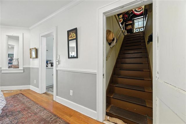 139 Chancellor RD, Hampton, VA 23661