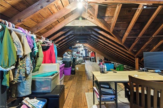 139 Chancellor RD, Hampton, VA 23661