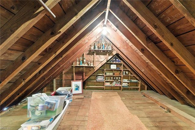 139 Chancellor RD, Hampton, VA 23661