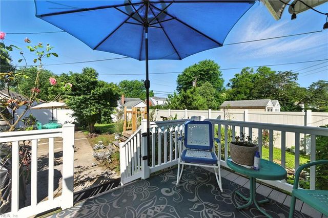 139 Chancellor RD, Hampton, VA 23661