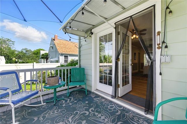 139 Chancellor RD, Hampton, VA 23661