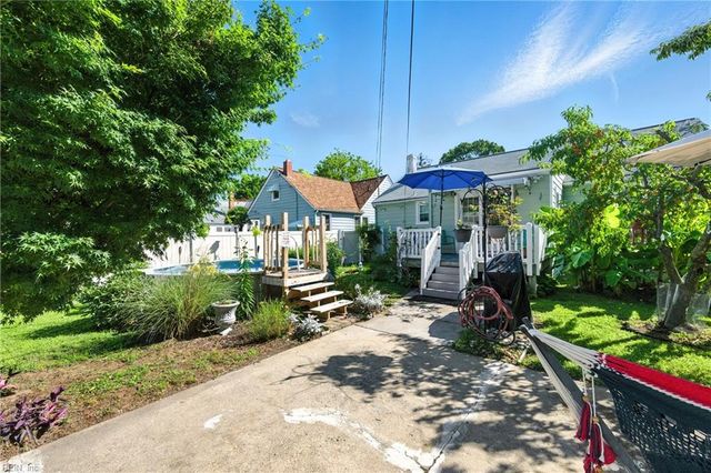 139 Chancellor RD, Hampton, VA 23661