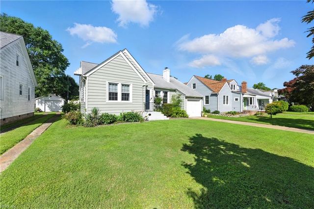 139 Chancellor RD, Hampton, VA 23661