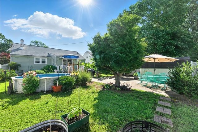 139 Chancellor RD, Hampton, VA 23661