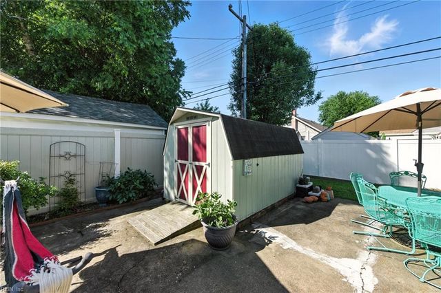 139 Chancellor RD, Hampton, VA 23661