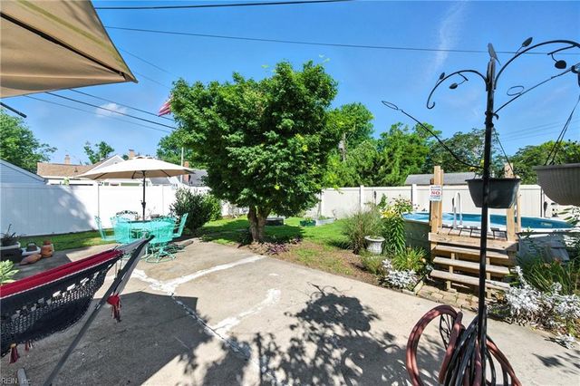 139 Chancellor RD, Hampton, VA 23661