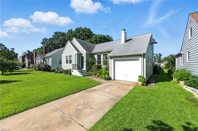139 Chancellor RD, Hampton, VA 23661