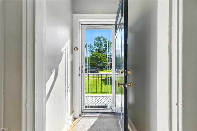 139 Chancellor RD, Hampton, VA 23661