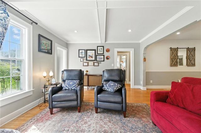 139 Chancellor RD, Hampton, VA 23661