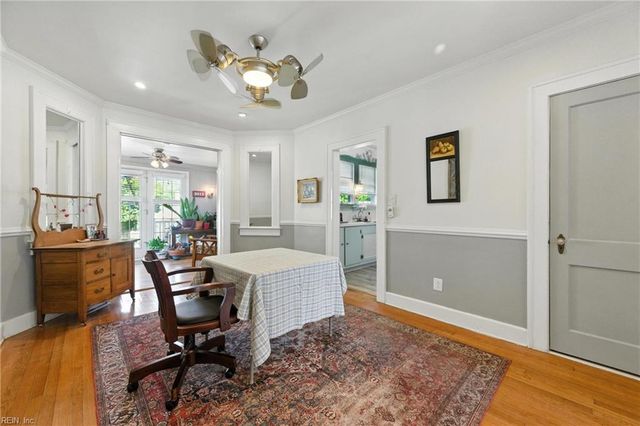 139 Chancellor RD, Hampton, VA 23661