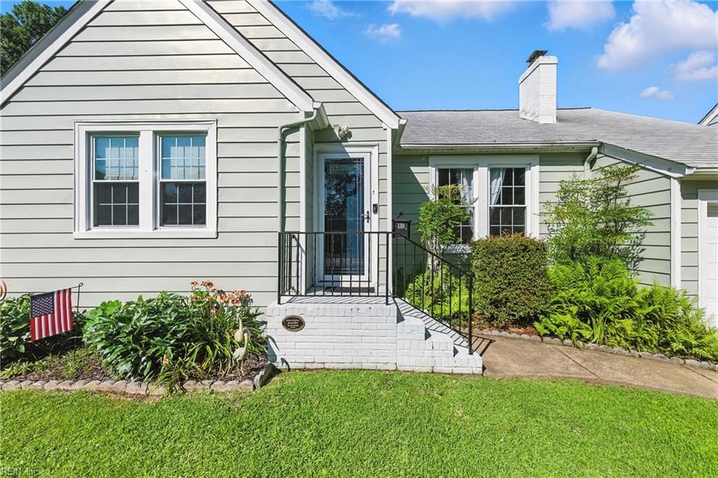 139 Chancellor RD, Hampton, VA 23661