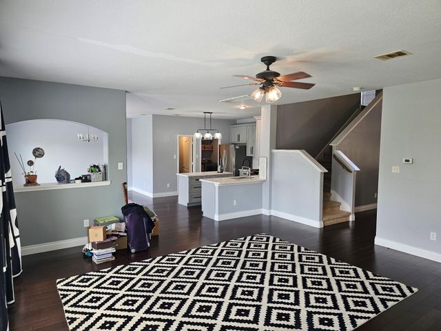 1815 Creegan Park Court, Houston, TX 77047