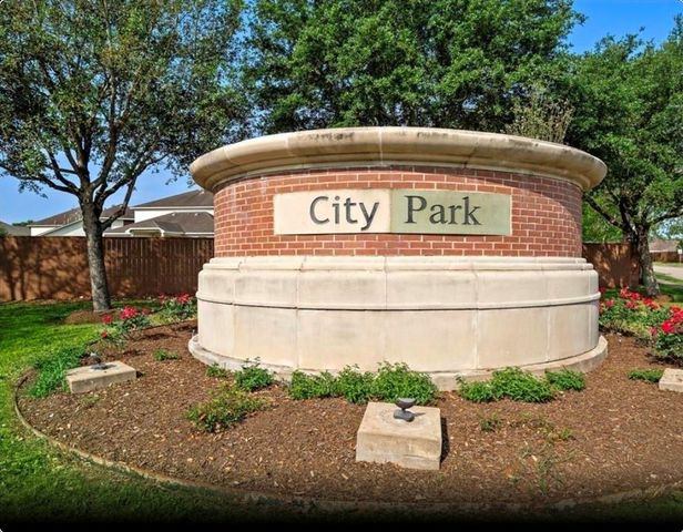 1815 Creegan Park Court, Houston, TX 77047