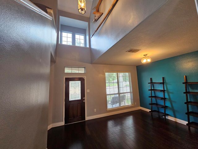 1815 Creegan Park Court, Houston, TX 77047