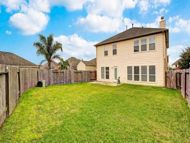 1815 Creegan Park Court, Houston, TX 77047