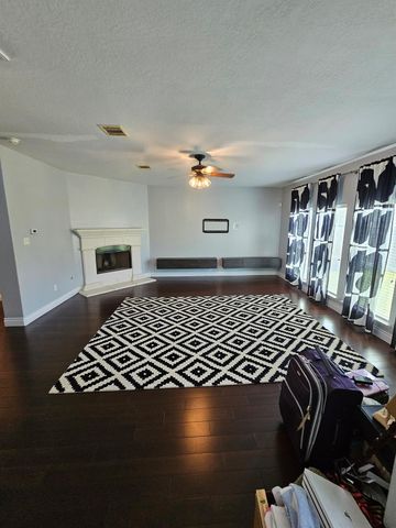 1815 Creegan Park Court, Houston, TX 77047