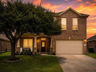 1815 Creegan Park Court, Houston, TX 77047