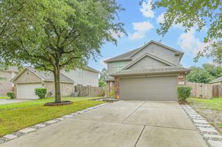 1604 Redbud Grove Ct Court, Conroe, TX 77301