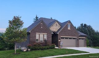 3093 Raffler Drive, Rochester Hills, MI 48307