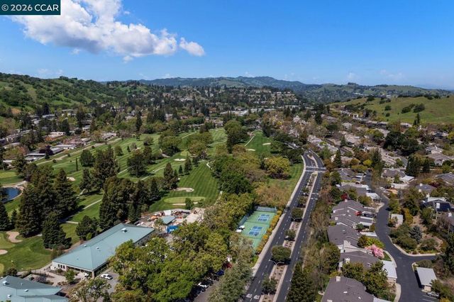 2709 Golden Rain Road 6, Walnut Creek, CA 94595