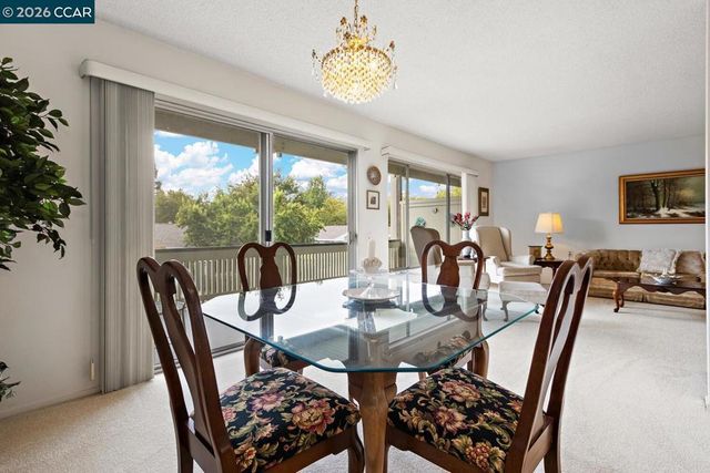 2709 Golden Rain Road 6, Walnut Creek, CA 94595