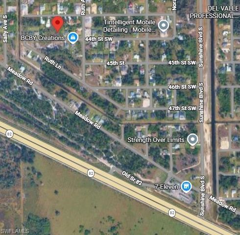 3306 44th ST SW, Lehigh Acres, FL 33976