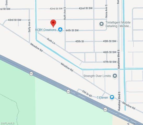 3306 44th ST SW, Lehigh Acres, FL 33976