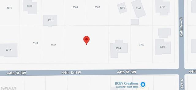 3306 44th ST SW, Lehigh Acres, FL 33976