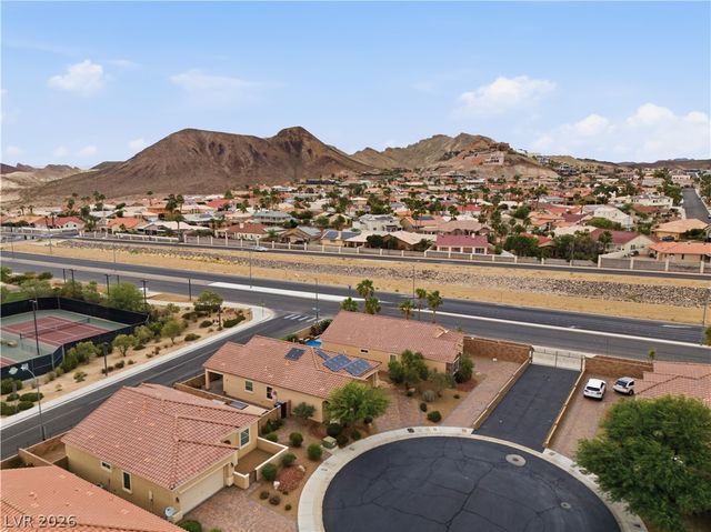 596 Via Cividino, Henderson, NV 89011