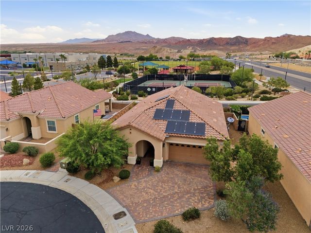 596 Via Cividino, Henderson, NV 89011