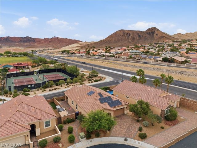 596 Via Cividino, Henderson, NV 89011