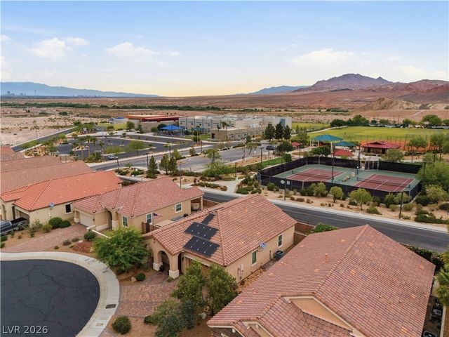 596 Via Cividino, Henderson, NV 89011