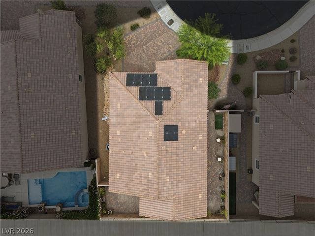 596 Via Cividino, Henderson, NV 89011