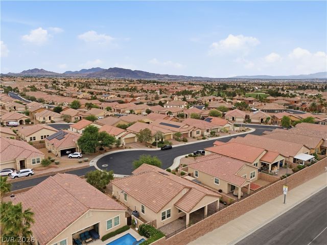 596 Via Cividino, Henderson, NV 89011