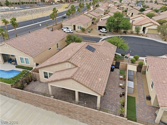 596 Via Cividino, Henderson, NV 89011