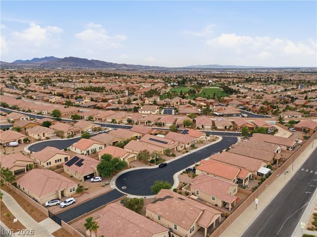 596 Via Cividino, Henderson, NV 89011