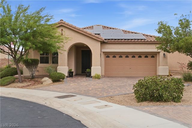 596 Via Cividino, Henderson, NV 89011