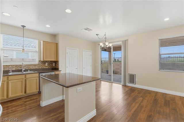 596 Via Cividino, Henderson, NV 89011