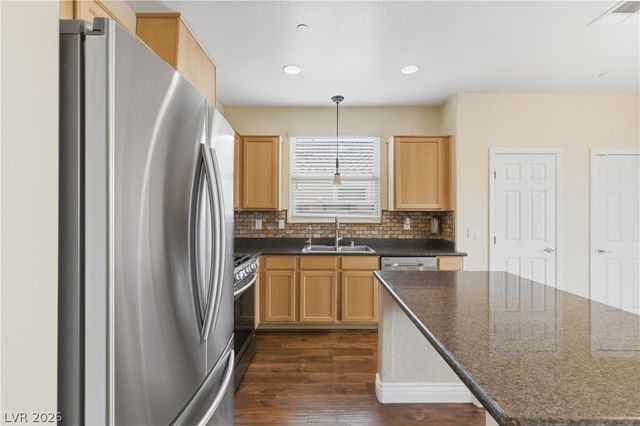 596 Via Cividino, Henderson, NV 89011