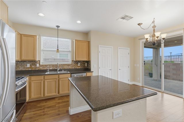 596 Via Cividino, Henderson, NV 89011