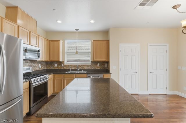 596 Via Cividino, Henderson, NV 89011