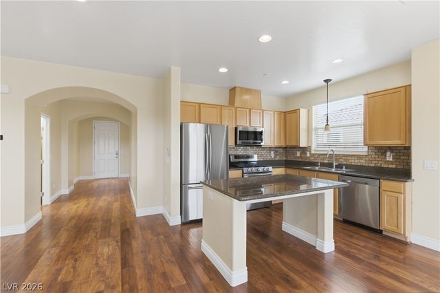 596 Via Cividino, Henderson, NV 89011