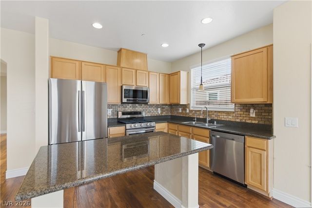 596 Via Cividino, Henderson, NV 89011